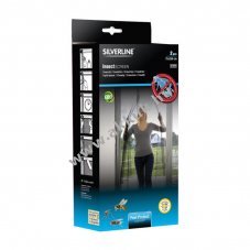 Sznyoghl ajtra, 2db 75cm x 250cm