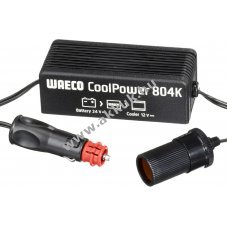 Adapter httskhoz, talakt 24V-rl 12V-ra - Kirusts!