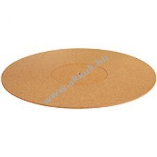 Lemezjtsz sznyeg, parafa DYNAVOX 207523