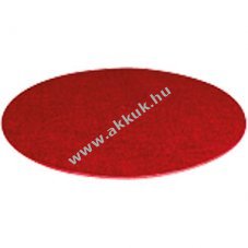 Lemezj�tsz� sz�nyeg DYNAVOX 207541 filc, piros - Ki�rus�t�s! - A k�szlet erej�ig!
