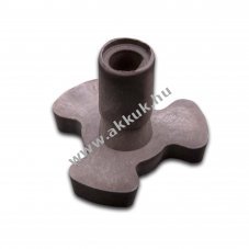 Univerzlis forgtnyr adapter mikrohullm sthz Y-tpus alaplappal