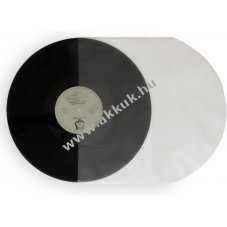 Vinyl / Bakelit lemez v�d�tok lekerek�tett kivitel