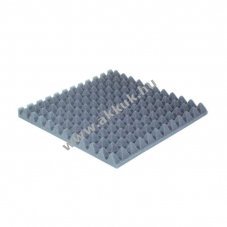 Hangelnyel szivacs, 30mm x 300mm x 600mm - Kirusts! - A kszlet erejig!