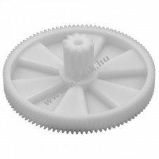 Manyag sebessgvlt alkatrsz, fogaskerk KW650740 a Kenwood MG300