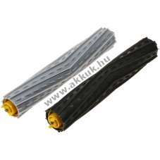 Oldalkefe szett kompatbilis njr porszv iRobot Roomba 876, 880, 886