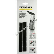 Krcher lehuzl ablaktisztthoz pl. WV 50 Plus / WV 60 Plus / WV 5 Plus (170mm 2db/csom.)