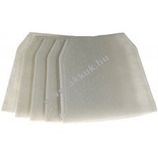 5db papr porszv porzsk, porszvzsk kompatibilis Makita 443060-3