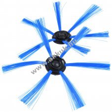 Oldalkefe szett Philips FC8774 FC8776 FC8812 robotporszvhoz