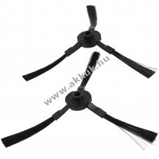 Zaco A6 robotporsz�v� oldalkefe szett (helyettes�t�)