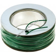 Bosch Indego fnyr robot hatrol kbel 100m