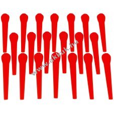 20db tartalk ptks Gardena AccuCut 400 Li (8840-20)