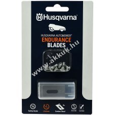 Ptks, ptpenge hosszantart 6db/csomag  Endurance minden Husqvarna gphez
