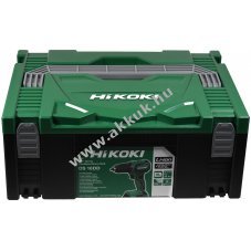 HiKOKi Hit-System Case koffer HSC II, zld/fekete