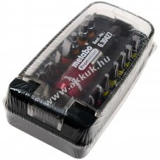 Metabo bitkszlet Bit-Box / Bit-Set 15-darabos szett 6.30427