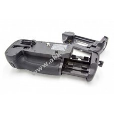 Elemtart markolat Nikon D7100, D7200 tpus MB-D15