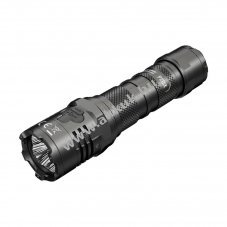 Nitecore P20iX zseblmpa, akkus elemlmpa 4000Lumen fekete