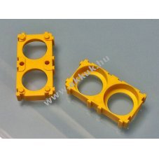 Elemtart OEM 2db baby, bbi/C LR14 elemhez, akkuhoz