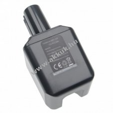 Helyettest akku Orgapack OR-T50, OR-T83 Ni-MH, 12V, 3000mAh