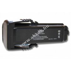 Helyettest akku Bosch tpus BAT504 3.6V/Li-Ion/2000mAh