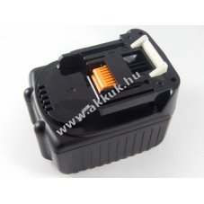 Helyettes�t� akku Makita BL1430 14.4V, Li-Ion, 3000mAh