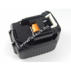 Helyettest akku Makita BL1430 14.4V, Li-Ion, 4000mAh