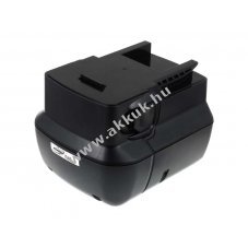 Helyettest akku Ryobi CRH-240RE