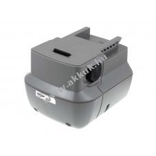 Helyettest akku Ryobi frkalapcs CRH-204RE