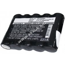 Helyettest akku Intermec PEN KEY tpus 317-0084-00