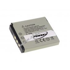 Helyettest akku digitlis fnykpezgp Fuji tpus NP-50A