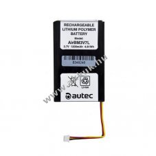 Eredeti akku Autec AIRBM3V7L AIR sorozat