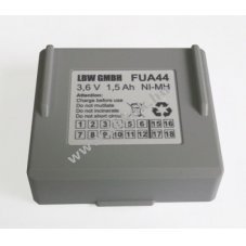 Helyettes�t� akku Hetronic t�pus 68300990