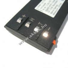 Eredeti akku daru t�vir�ny�t� NBB NANO / HIAB HiDrive 4000 1500mAh