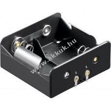 Elemtart 2db D (Mono), glit elemhez,akkuhoz