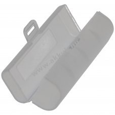 Akkutart doboz 1db 18650 Li-Ion akkuhoz - Kirusts! - A kszlet erejig!