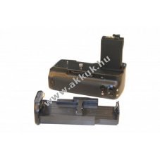 Elemtart markolat Canon EOS 450D / 1000D