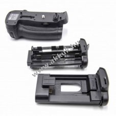 Elemtart markolat Nikon D850