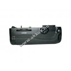 Elemtart markolat Nikon D7000/ tpus MB-D11