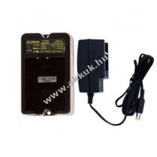 Eredeti akkutlt Autec tpus ULC932A korbban ULC928 / LPM02 MJ, MK