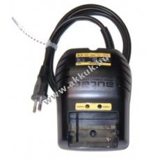 Eredeti akkutlt Autec tpus LBM02MH