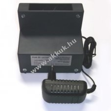 Akkut�lt� Gross Funk akku 12V NiMH