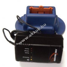 Akkut�lt� Abitron / Hetronic Nova, Nova Ergo