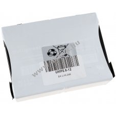 lom akku 12V 2,8Ah Multipower tpus MP2,8-12