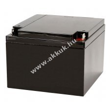 lom akku 12V 28Ah UPS POWER tpus BT28-12