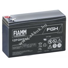 Fiamm ptakku APC tpus RBC106, RBC 106