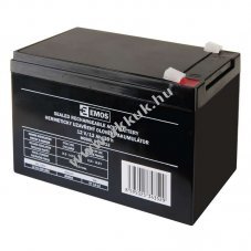 Helyettest sznetmentes akku APC tpus RBC6 RBC 6