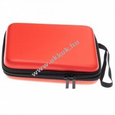 Hordtska /vdtsk Nintendo 2DS, piros