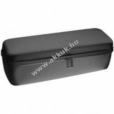 Dyson Airwrap hordtska, fekete