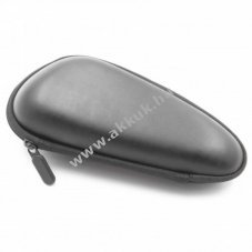 Hordtska a Philips S5000, HQ8, PT sorozathoz, fekete