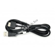 Helyettest USB adat,- s tltkbel - Sony Playstation Vita