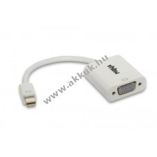 Adapter Mini-Displayport-rl VGA-ra